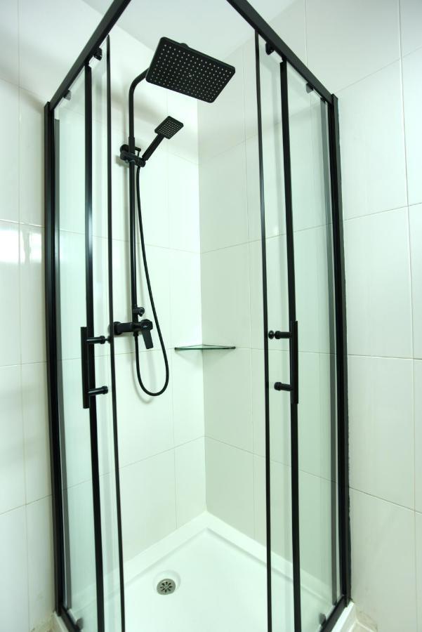 Vm Apartamentos Turisticos Santiago de Compostela Exteriör bild